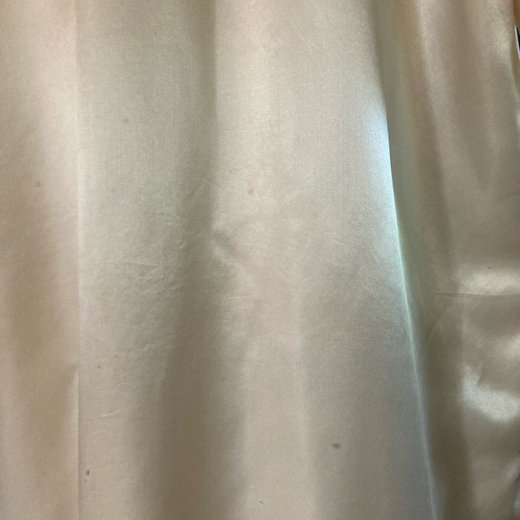 1920s vintage embroidered kimono style robe - Picture 9 of 16